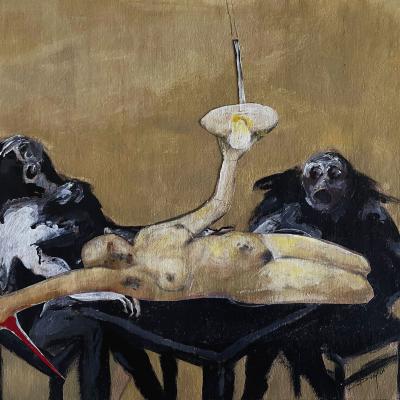 Le nouveau monde 5